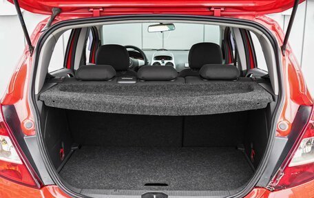 Opel Corsa D, 2008 год, 489 000 рублей, 19 фотография