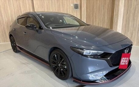 Mazda 3, 2022 год, 1 320 000 рублей, 2 фотография