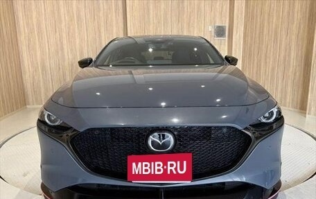 Mazda 3, 2022 год, 1 320 000 рублей, 3 фотография