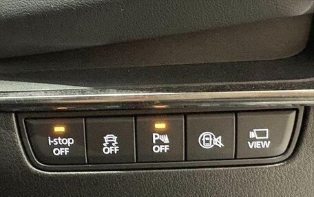 Mazda 3, 2022 год, 1 320 000 рублей, 12 фотография