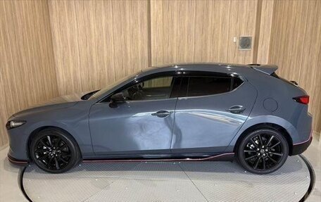 Mazda 3, 2022 год, 1 320 000 рублей, 8 фотография