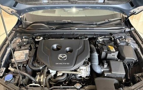 Mazda 3, 2022 год, 1 320 000 рублей, 16 фотография