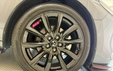 Mazda 3, 2022 год, 1 320 000 рублей, 9 фотография