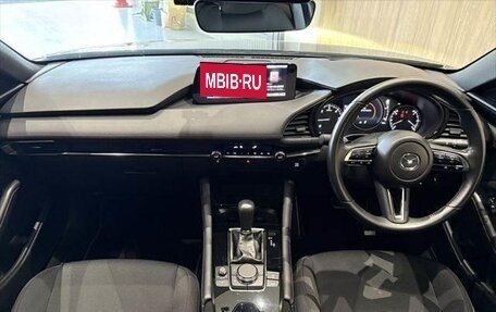 Mazda 3, 2022 год, 1 320 000 рублей, 10 фотография