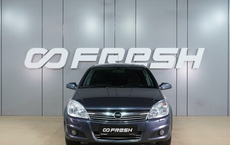 Opel Astra H, 2007 год, 399 000 рублей, 3 фотография