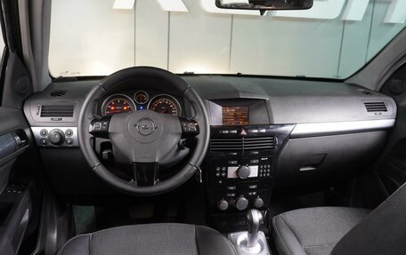 Opel Astra H, 2007 год, 399 000 рублей, 6 фотография