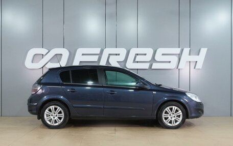 Opel Astra H, 2007 год, 399 000 рублей, 5 фотография