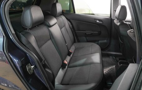 Opel Astra H, 2007 год, 399 000 рублей, 7 фотография