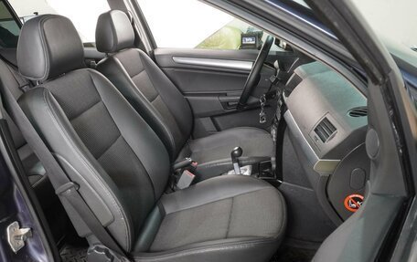 Opel Astra H, 2007 год, 399 000 рублей, 8 фотография