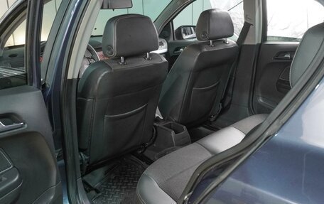 Opel Astra H, 2007 год, 399 000 рублей, 11 фотография