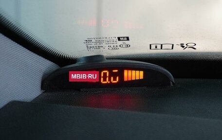 Opel Astra H, 2007 год, 399 000 рублей, 14 фотография