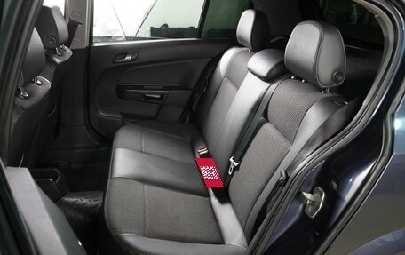 Opel Astra H, 2007 год, 399 000 рублей, 9 фотография