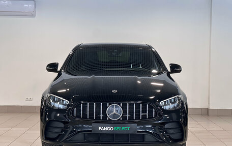 Mercedes-Benz E-Класс, 2021 год, 5 090 000 рублей, 5 фотография