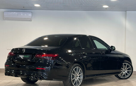 Mercedes-Benz E-Класс, 2021 год, 5 090 000 рублей, 2 фотография