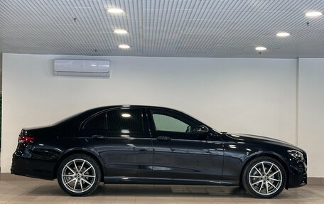 Mercedes-Benz E-Класс, 2021 год, 5 090 000 рублей, 7 фотография