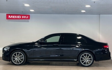 Mercedes-Benz E-Класс, 2021 год, 5 090 000 рублей, 8 фотография