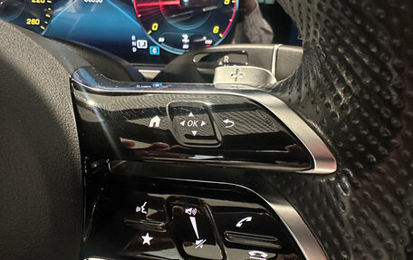 Mercedes-Benz E-Класс, 2021 год, 5 090 000 рублей, 17 фотография