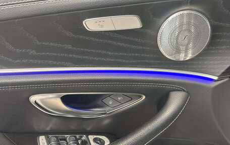 Mercedes-Benz E-Класс, 2021 год, 5 090 000 рублей, 22 фотография