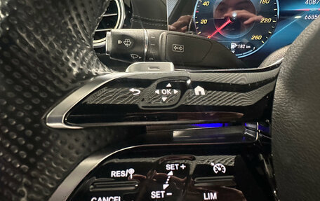 Mercedes-Benz E-Класс, 2021 год, 5 090 000 рублей, 18 фотография