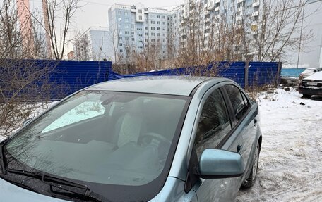 Mitsubishi Lancer IX, 2008 год, 595 000 рублей, 7 фотография