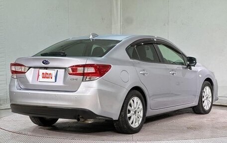 Subaru Impreza IV, 2023 год, 1 150 333 рублей, 5 фотография