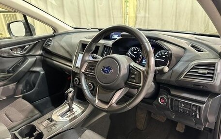 Subaru Impreza IV, 2023 год, 1 150 333 рублей, 9 фотография