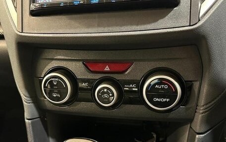 Subaru Impreza IV, 2023 год, 1 150 333 рублей, 14 фотография