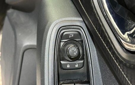 Subaru Impreza IV, 2023 год, 1 150 333 рублей, 12 фотография