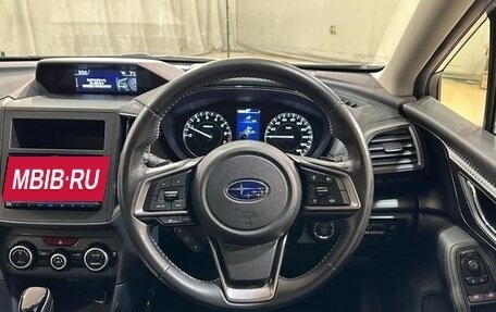 Subaru Impreza IV, 2023 год, 1 150 333 рублей, 10 фотография