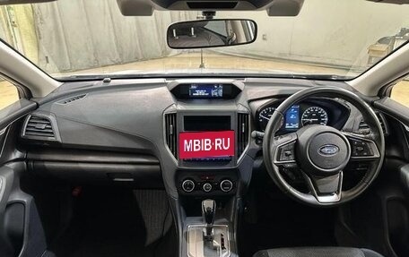 Subaru Impreza IV, 2023 год, 1 150 333 рублей, 8 фотография