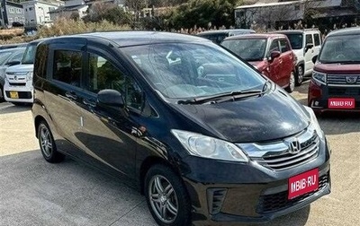 Honda Freed I, 2012 год, 790 000 рублей, 1 фотография