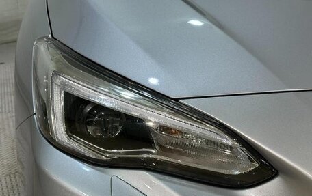 Subaru Impreza IV, 2023 год, 1 150 333 рублей, 16 фотография