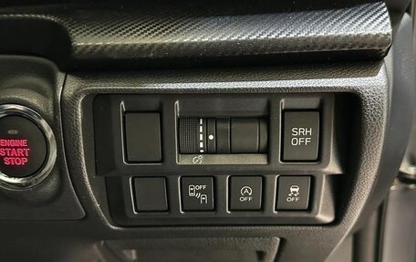 Subaru Impreza IV, 2023 год, 1 150 333 рублей, 19 фотография