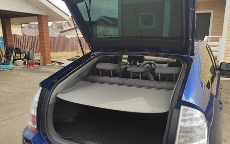 Toyota Prius, 2008 год, 850 000 рублей, 6 фотография