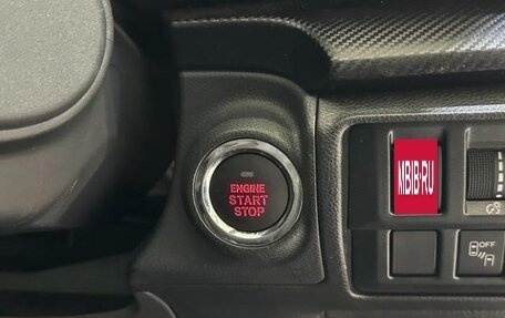 Subaru Impreza IV, 2023 год, 1 150 333 рублей, 18 фотография