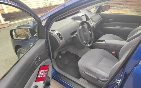 Toyota Prius, 2008 год, 850 000 рублей, 8 фотография