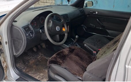 Volkswagen Golf IV, 1999 год, 260 000 рублей, 5 фотография