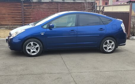 Toyota Prius, 2008 год, 850 000 рублей, 14 фотография