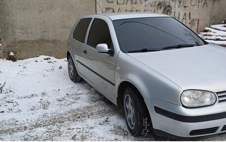 Volkswagen Golf IV, 1999 год, 260 000 рублей, 2 фотография