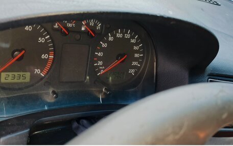 Volkswagen Golf IV, 1999 год, 260 000 рублей, 6 фотография