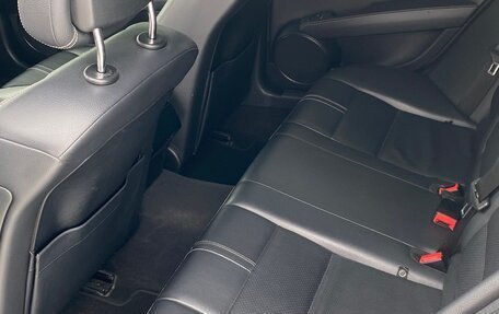 Mercedes-Benz C-Класс, 2012 год, 2 300 000 рублей, 15 фотография