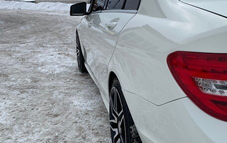 Mercedes-Benz C-Класс, 2012 год, 2 300 000 рублей, 10 фотография