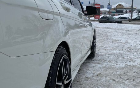 Mercedes-Benz C-Класс, 2012 год, 2 300 000 рублей, 11 фотография