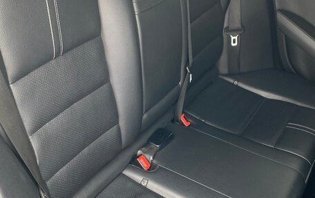 Mercedes-Benz C-Класс, 2012 год, 2 300 000 рублей, 16 фотография