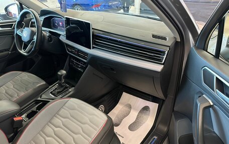 Volkswagen Tiguan II, 2021 год, 3 999 900 рублей, 12 фотография