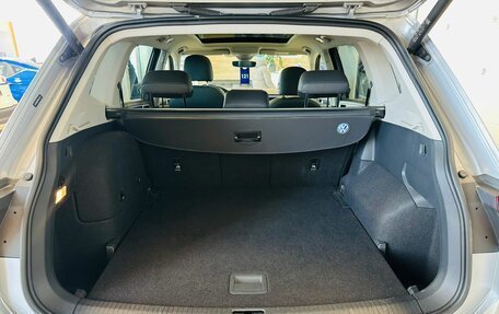Volkswagen Tiguan II, 2021 год, 3 999 900 рублей, 20 фотография
