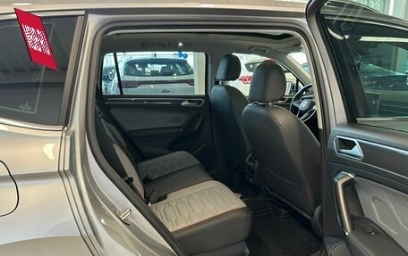 Volkswagen Tiguan II, 2021 год, 3 999 900 рублей, 17 фотография