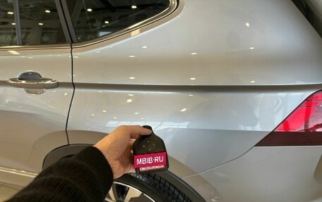 Volkswagen Tiguan II, 2021 год, 3 999 900 рублей, 24 фотография