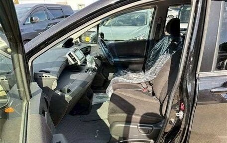 Honda Freed I, 2012 год, 790 000 рублей, 9 фотография