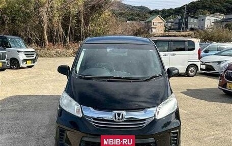 Honda Freed I, 2012 год, 790 000 рублей, 2 фотография
